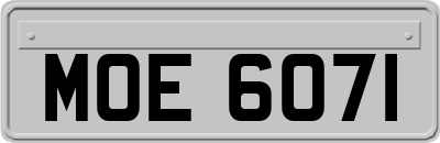 MOE6071