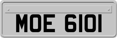 MOE6101