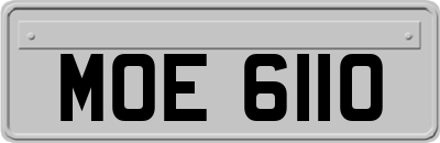 MOE6110