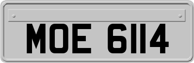 MOE6114