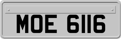 MOE6116