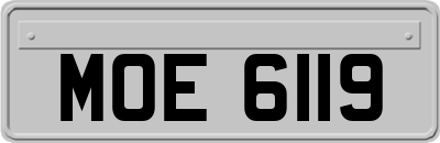 MOE6119