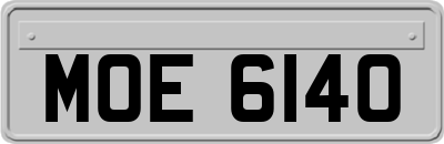 MOE6140