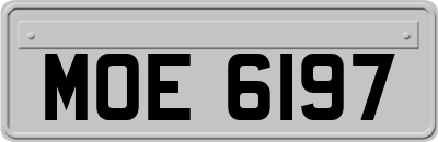 MOE6197
