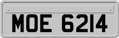MOE6214