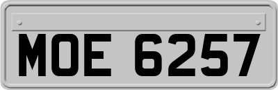 MOE6257