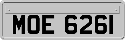 MOE6261