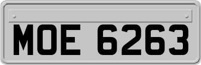 MOE6263