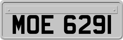 MOE6291
