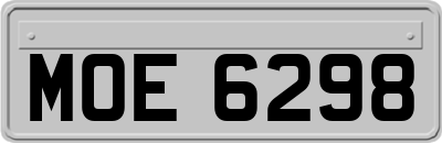 MOE6298