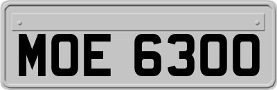 MOE6300