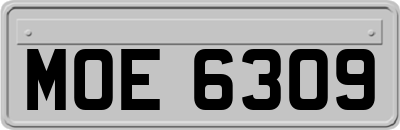 MOE6309