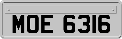 MOE6316