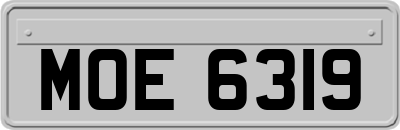 MOE6319