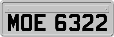 MOE6322
