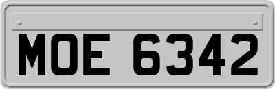 MOE6342