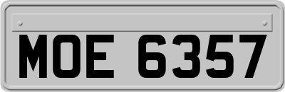 MOE6357