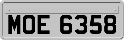 MOE6358