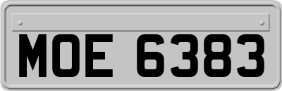 MOE6383