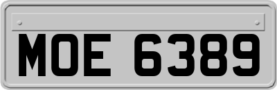 MOE6389