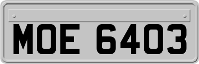 MOE6403