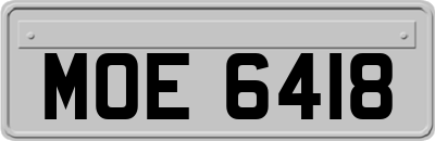 MOE6418