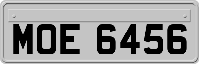 MOE6456