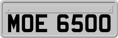MOE6500