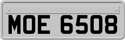 MOE6508
