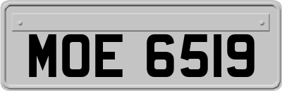 MOE6519