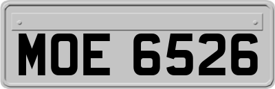 MOE6526
