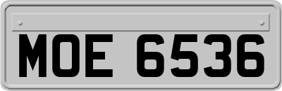 MOE6536