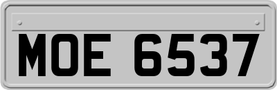 MOE6537