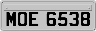 MOE6538