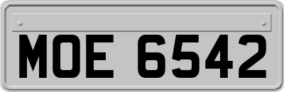 MOE6542