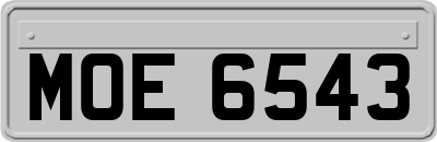 MOE6543