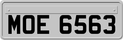 MOE6563