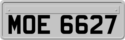 MOE6627