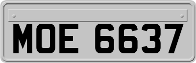MOE6637