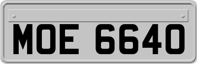 MOE6640
