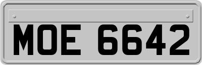 MOE6642