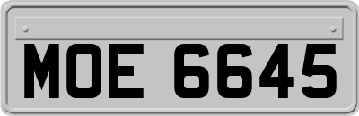 MOE6645