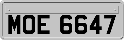MOE6647
