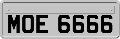 MOE6666