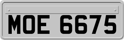 MOE6675