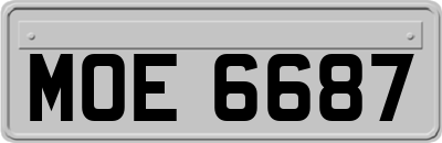MOE6687