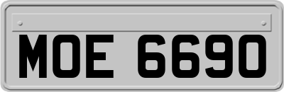 MOE6690