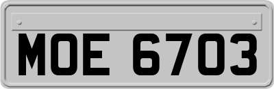 MOE6703