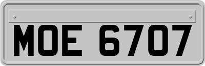 MOE6707