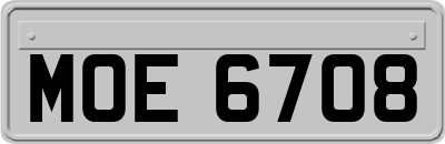 MOE6708